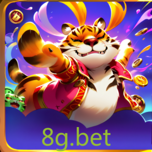 8g bet
